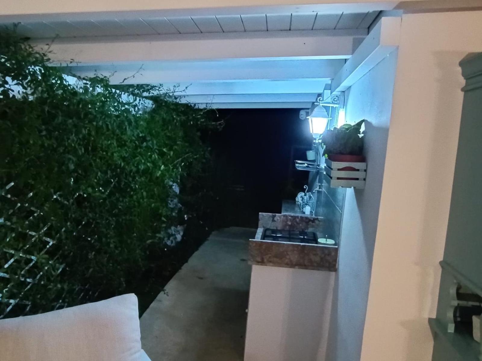 فيلا Il Trullo Di Heidi أوستوني المظهر الخارجي الصورة